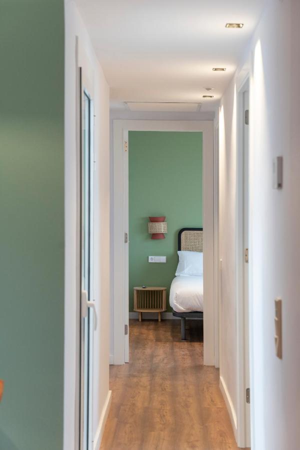 Caliu Apartments Barcelona - Camp Nou Оспиталет де Лобрегат Екстериор снимка