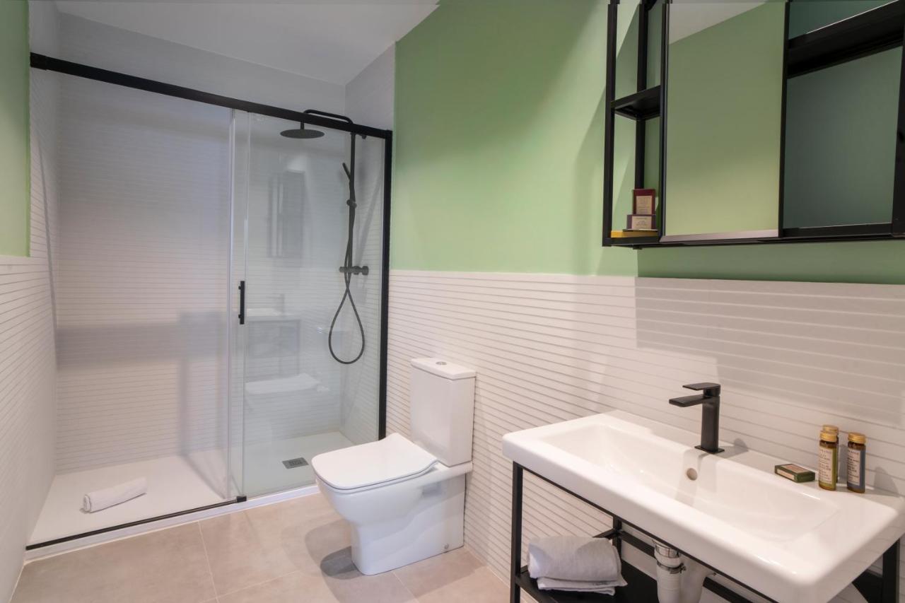Caliu Apartments Barcelona - Camp Nou Оспиталет де Лобрегат Екстериор снимка