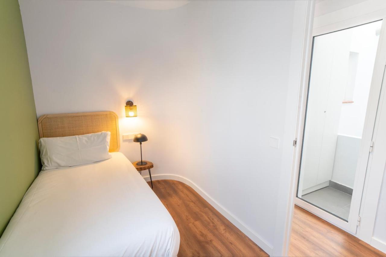 Caliu Apartments Barcelona - Camp Nou Оспиталет де Лобрегат Екстериор снимка