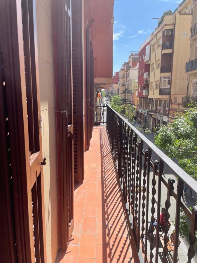 Caliu Apartments Barcelona - Camp Nou Оспиталет де Лобрегат Екстериор снимка