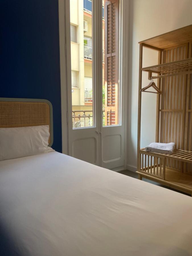 Caliu Apartments Barcelona - Camp Nou Оспиталет де Лобрегат Екстериор снимка