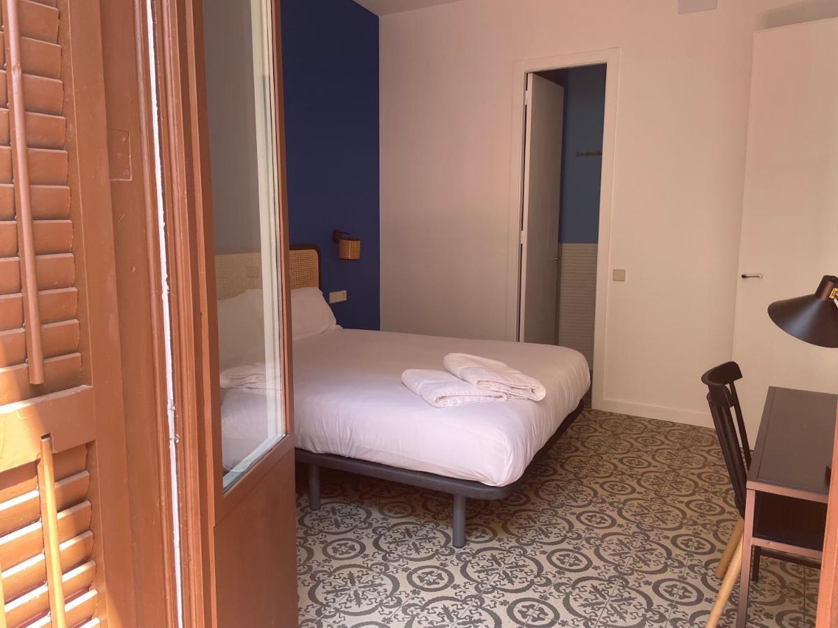 Caliu Apartments Barcelona - Camp Nou Оспиталет де Лобрегат Екстериор снимка