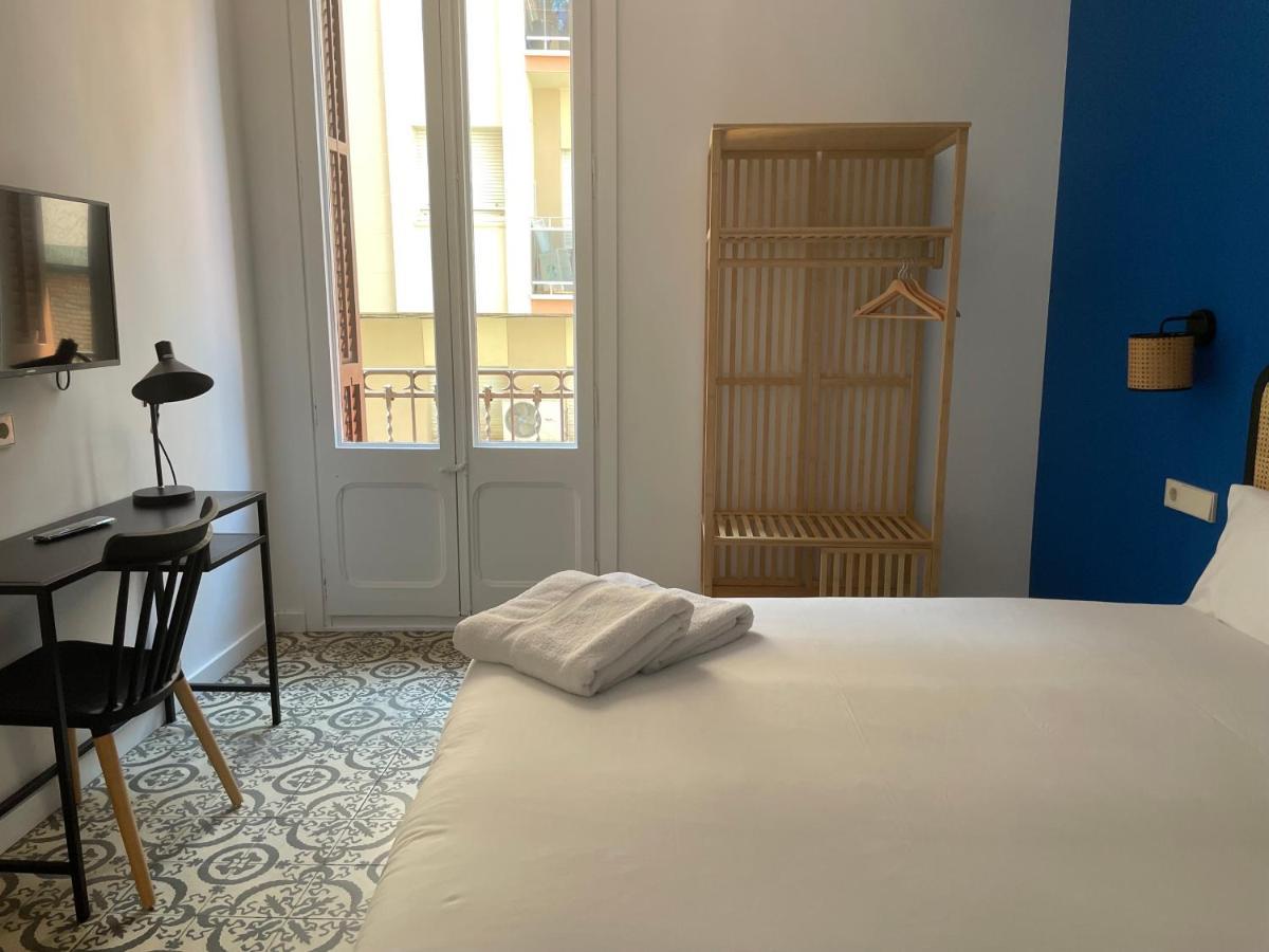 Caliu Apartments Barcelona - Camp Nou Оспиталет де Лобрегат Екстериор снимка