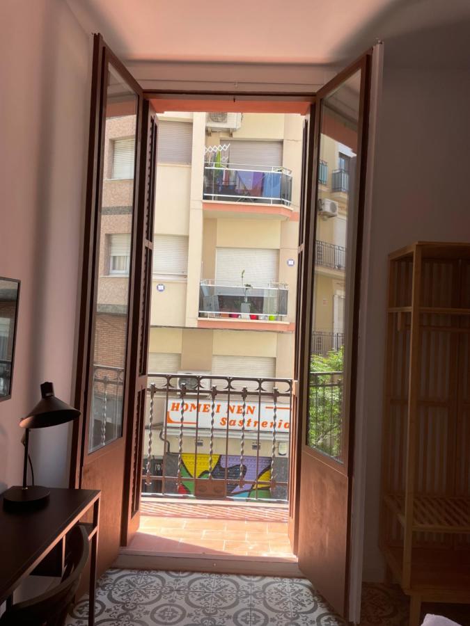 Caliu Apartments Barcelona - Camp Nou Оспиталет де Лобрегат Екстериор снимка