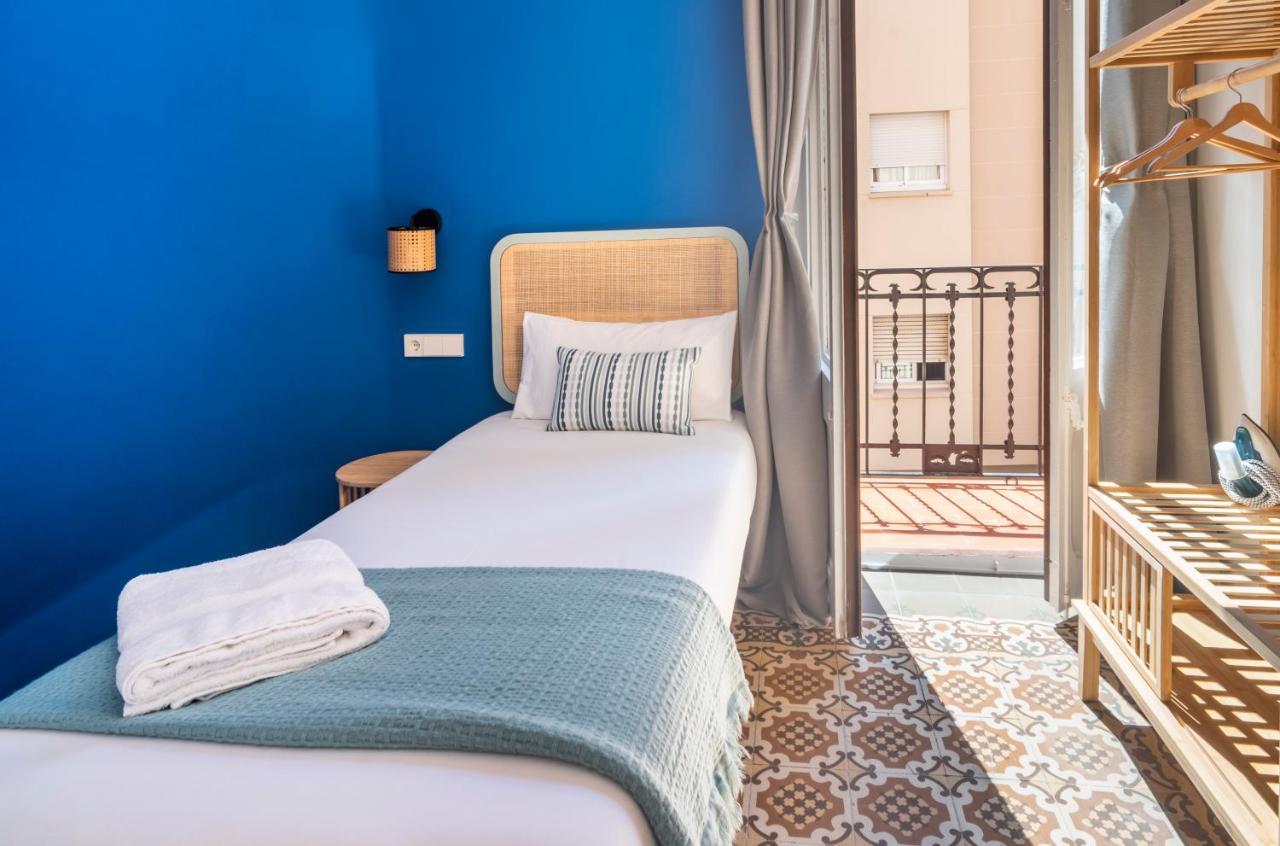 Caliu Apartments Barcelona - Camp Nou Оспиталет де Лобрегат Екстериор снимка