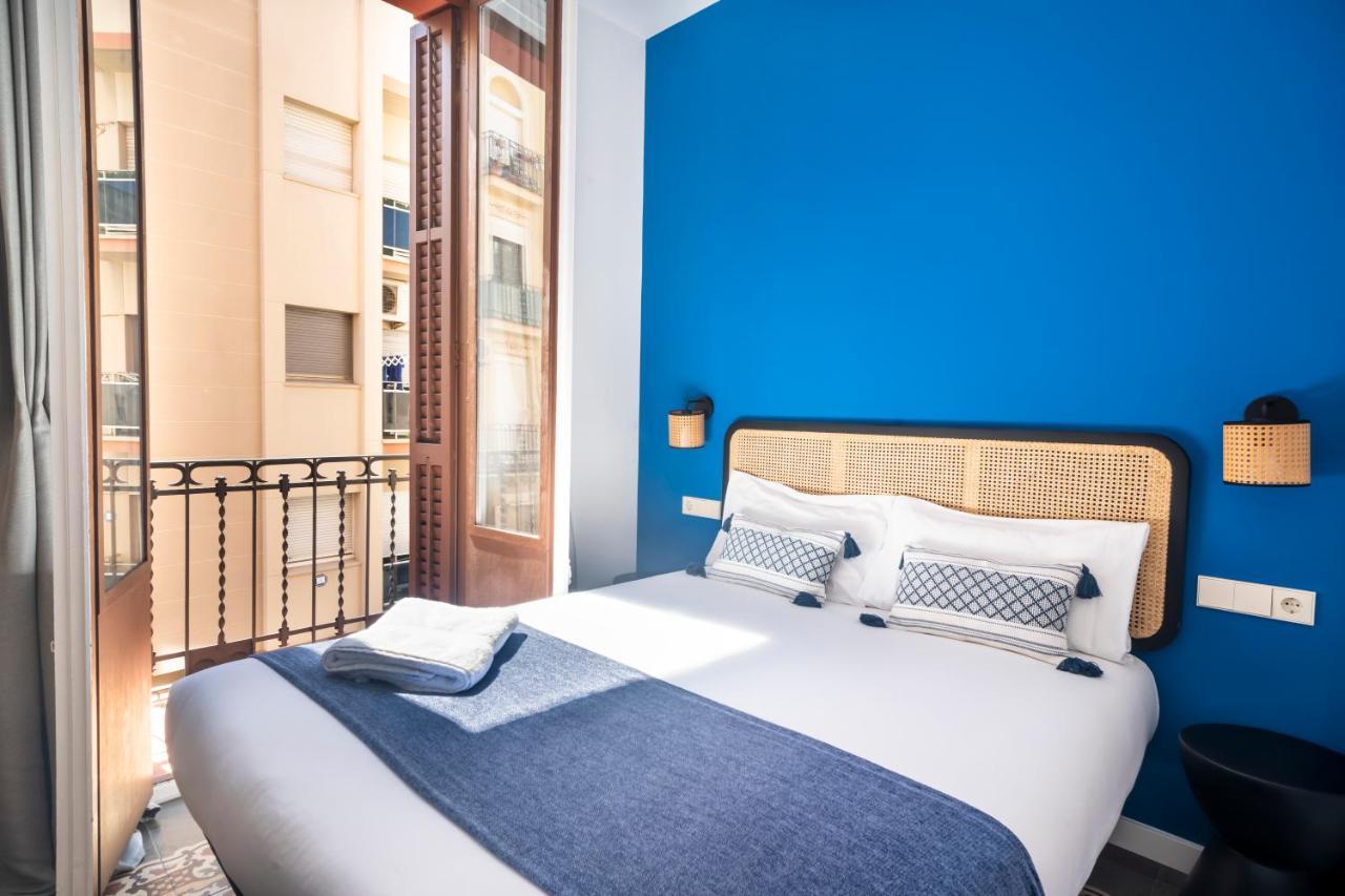 Caliu Apartments Barcelona - Camp Nou Оспиталет де Лобрегат Екстериор снимка