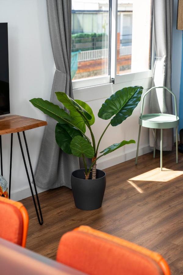 Caliu Apartments Barcelona - Camp Nou Оспиталет де Лобрегат Екстериор снимка