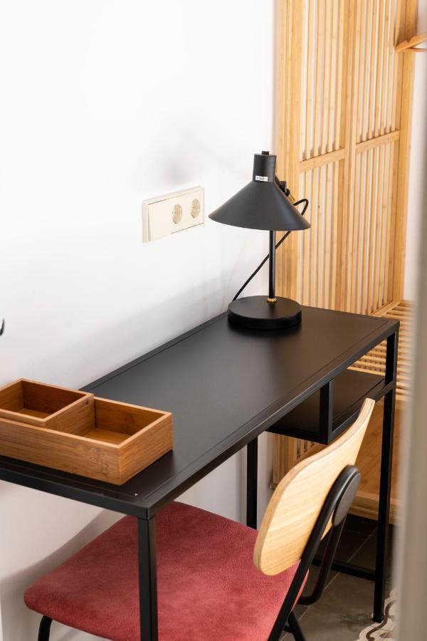 Caliu Apartments Barcelona - Camp Nou Оспиталет де Лобрегат Екстериор снимка