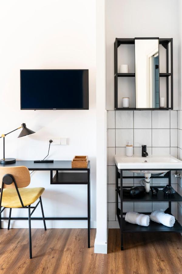 Caliu Apartments Barcelona - Camp Nou Оспиталет де Лобрегат Екстериор снимка