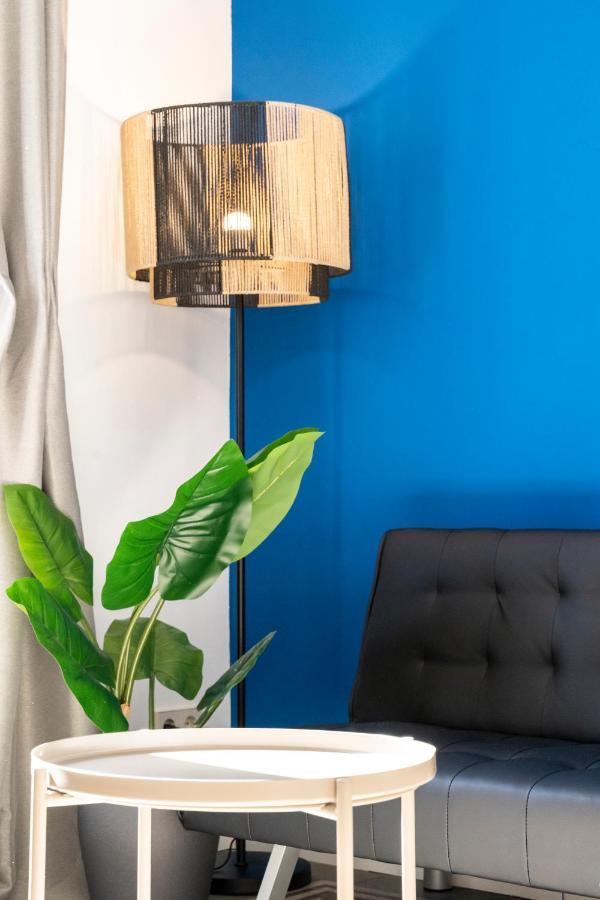 Caliu Apartments Barcelona - Camp Nou Оспиталет де Лобрегат Екстериор снимка