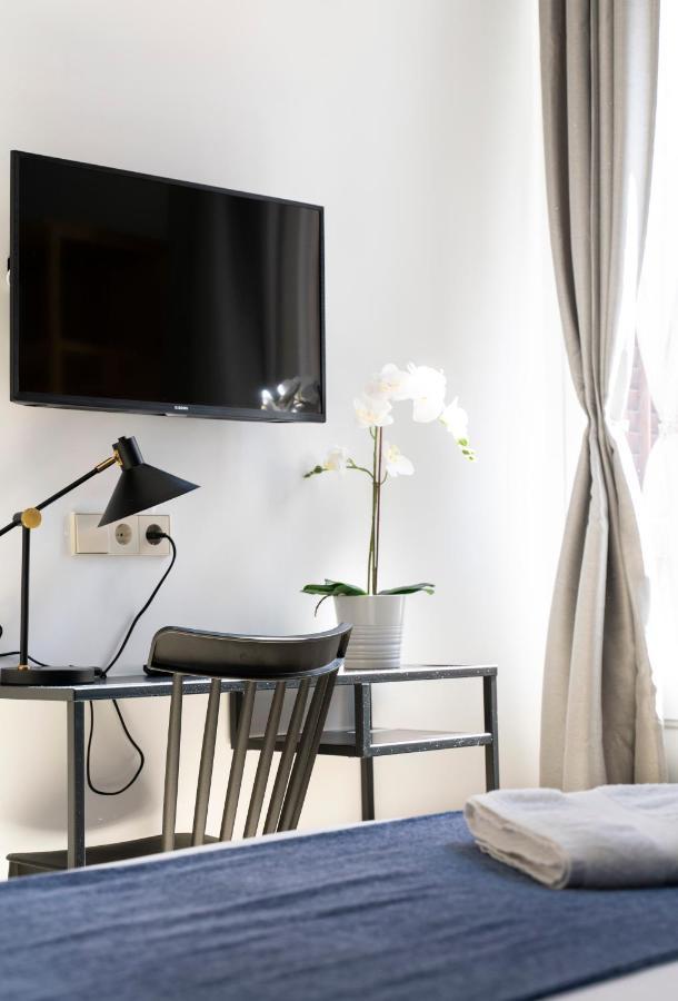Caliu Apartments Barcelona - Camp Nou Оспиталет де Лобрегат Екстериор снимка