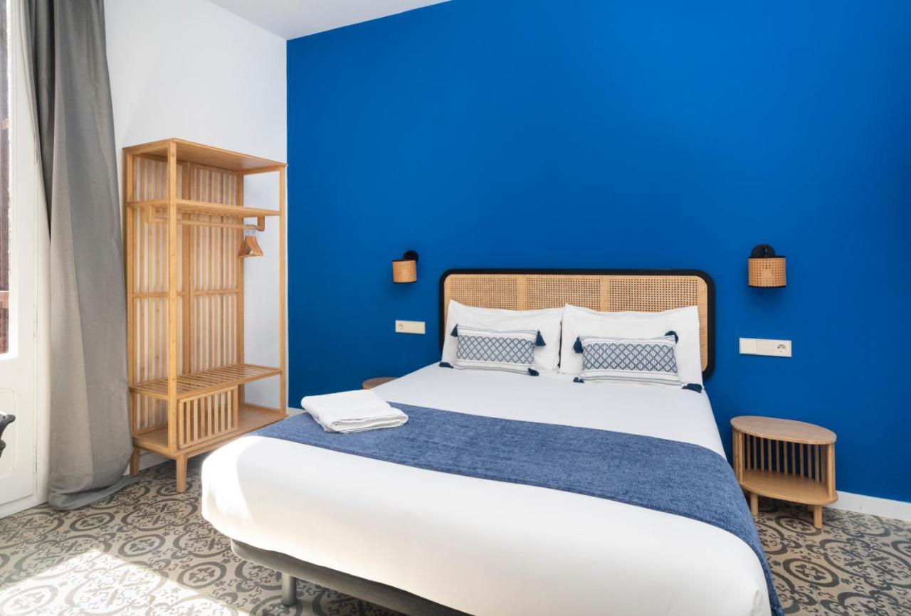 Caliu Apartments Barcelona - Camp Nou Оспиталет де Лобрегат Екстериор снимка
